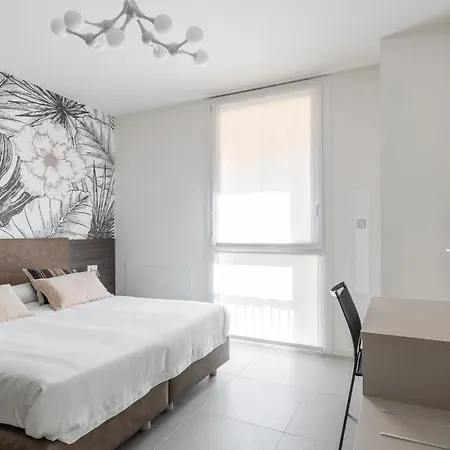Ariosti A Un Passo Da Piazza Maggiore Apartamento