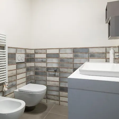 Ariosti A Un Passo Da Piazza Maggiore Apartamento *