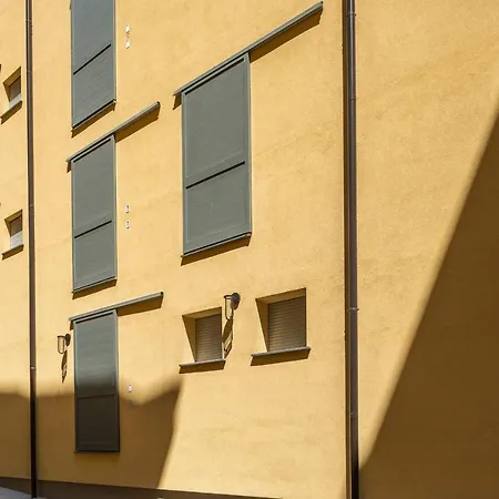 Ariosti A Un Passo Da Piazza Maggiore Apartment Bologna