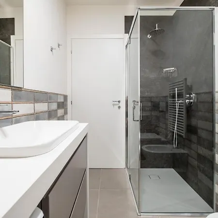 Ariosti A Un Passo Da Piazza Maggiore Apartman *